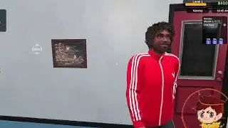 Therapy Simulator [VOD]