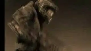 Halo 3 Disturbed Music Video 
