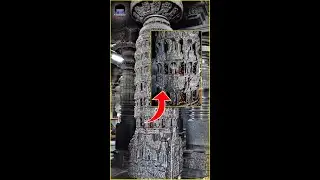 How they get such precision in ancient times, Is it a proof of advanced technology?