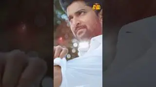 #NeetiNeetiSukka | Tuck Jagadish |Nani, Ritu Varma |Shiva Nirvana | Thaman S #maapaatameenota