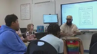 Generation ROC: RCSD ROC Explorers program teaches self-love