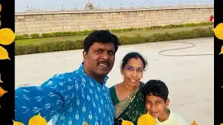 Mysore trip - 2026