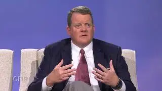 CBR Short Domtar, Workforce challenges and industry changes