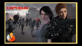 Let's Play Cepheus Protocol - 1 - It's been over a year