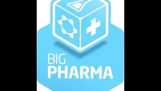Подробный обзор Big Pharma AlMoDi