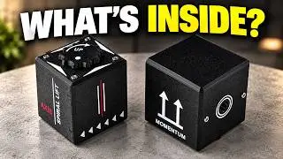 Can You Solve a Puzzle Without Seeing the Mechanism?