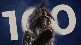 Сыграл 100 ИГР за ЕГЕРЯ и это КАЙФ