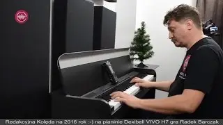 Wesołych Świat od portali E MUZYK, PortalNaglosnieniowy, PortalGitarowy & PortalStudyjny