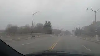 Toronto Drive