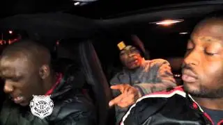 Assoc 2 Malfrats - Freestyle CLA