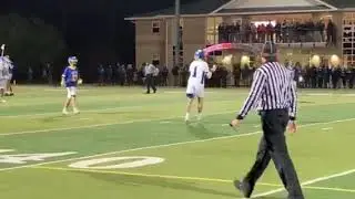 Loyola/St. Mary&rsquo;s lacrosse 04/05/19
