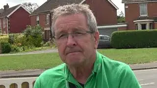 Tom Macmillan Cancer Support   Why Fundraising