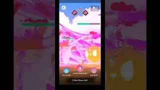 Gigantamax Kingler VS Gigantamax Cinderace #pokemongo #youtubeshorts #shorts