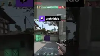 Here's how to use Fade Reveal | vrahkiddo on #Twitch #clips #shorts