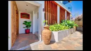 Casa Monta&ntilde;a &ndash; Luxury Surf Chic Villa 🙌 Playa Hermosa, Costa Rica 🌊 | Book Your Dream Vacation Today