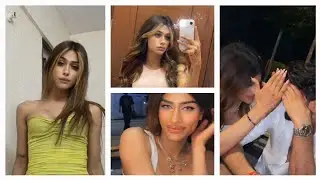Hot Indian trans girl