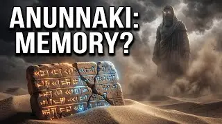 Anunnaki: Myth&hellip;or Memory of Teachers From Before Time? | History for Sleep