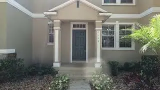 Townhome for sale in Harmony, FL! March 2025
