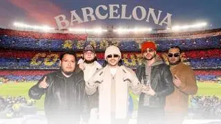 FUERZA GOT SCAMMED FOR BARCELONA SOCCER TICKETS!!