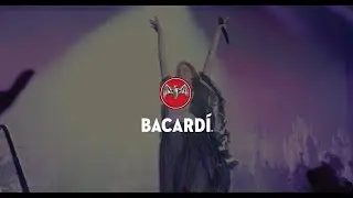 Bacardi x Florence + The Machine | Ejekt Festival 2023⚡️