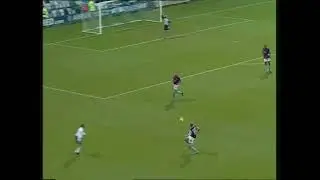 Preston North End 2-1 West Ham United | Championship 2004/2005 | Highlights