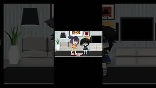 пока школа #гача #gacha #animegames #чипи #gachа #gachaclub #гачалайф #gachagames #гачаклуб #animecr