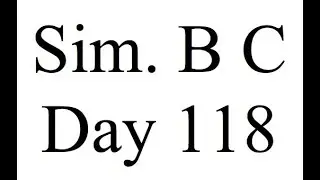 Sim. B C Day 118: City du Vin, Thai/Japanese Food, and Markets