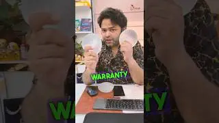 How do we identify cheap breast implants? Cheap Vs Good Implant | Dr. Amit Gupta #ytshorts