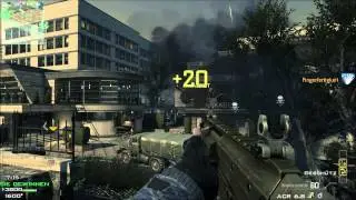 Call of Duty Mw 3