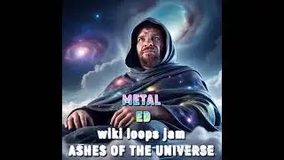 Wiki loops jam Ft Metal Ed - ashes of the universe 