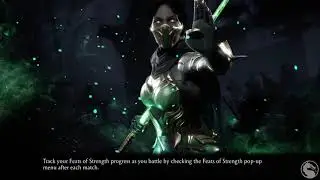 MORTAL KOMBAT FATAL BLACK DRAGON TOWER BATTLE 199 COMPLETED 2ND TIME