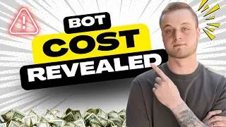 How Much Does it Cost to Run a Futures Trading Bot Every Month?