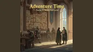 Adventure Time