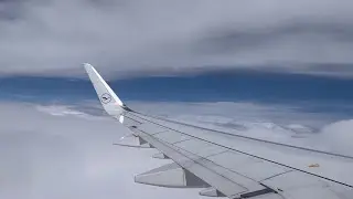 Leaving Iceland from Keflavik Airport