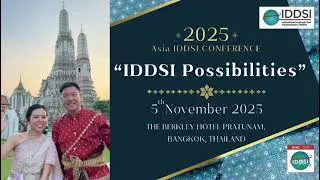 AIC2025 Bangkok Conference Promotion