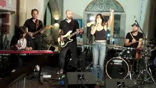 Animor - Indie Pop - Live Perfomance - Festa della Musica Mendrisio 22/6/2019