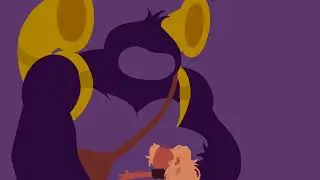 Syd Indigo - Tuba's Lullaby Cover