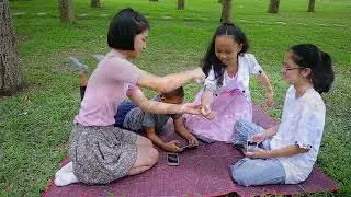 bug awareness for kids