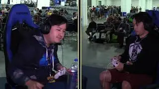 PewPewU vs S2J - TBH7 - Melee Singles Top 64