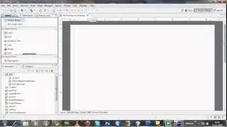 First BIRT Report With Eclipse