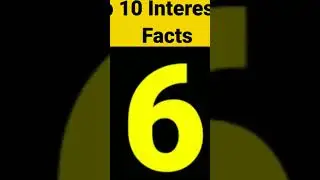 10 interesting 🤯 facts about world 🌍 | FACTS WALLAH | #shorts #facts #interestingfacts