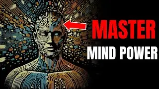 Mastering Mentalism: How Your Mind Shapes Reality | Mind Power