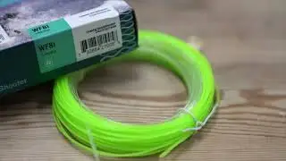 Spotlight On the RIO Coastal Quickshooter Fly Line