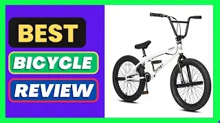 Best Cubsala Freestyle BMX Bike Review