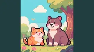 Calm Dreams, Happy Pets