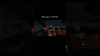 Mercedes car game | Ultra High graphics | By N99 GAMING
