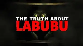 &ldquo;The Dark Side of Labubu: Why This Viral Doll Is Terrifying Everyone&rdquo;