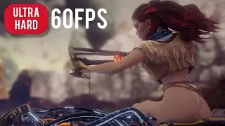 Horizon Zero Dawn - Sex Nora Brave Rework, Dublado em Portugu&ecirc;s (PT-BR)