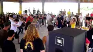 TTBU @ GrimFest 2009