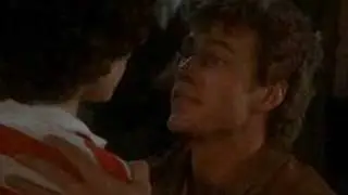 Jon-Erik Hexum Tribute: 'I cried for you'